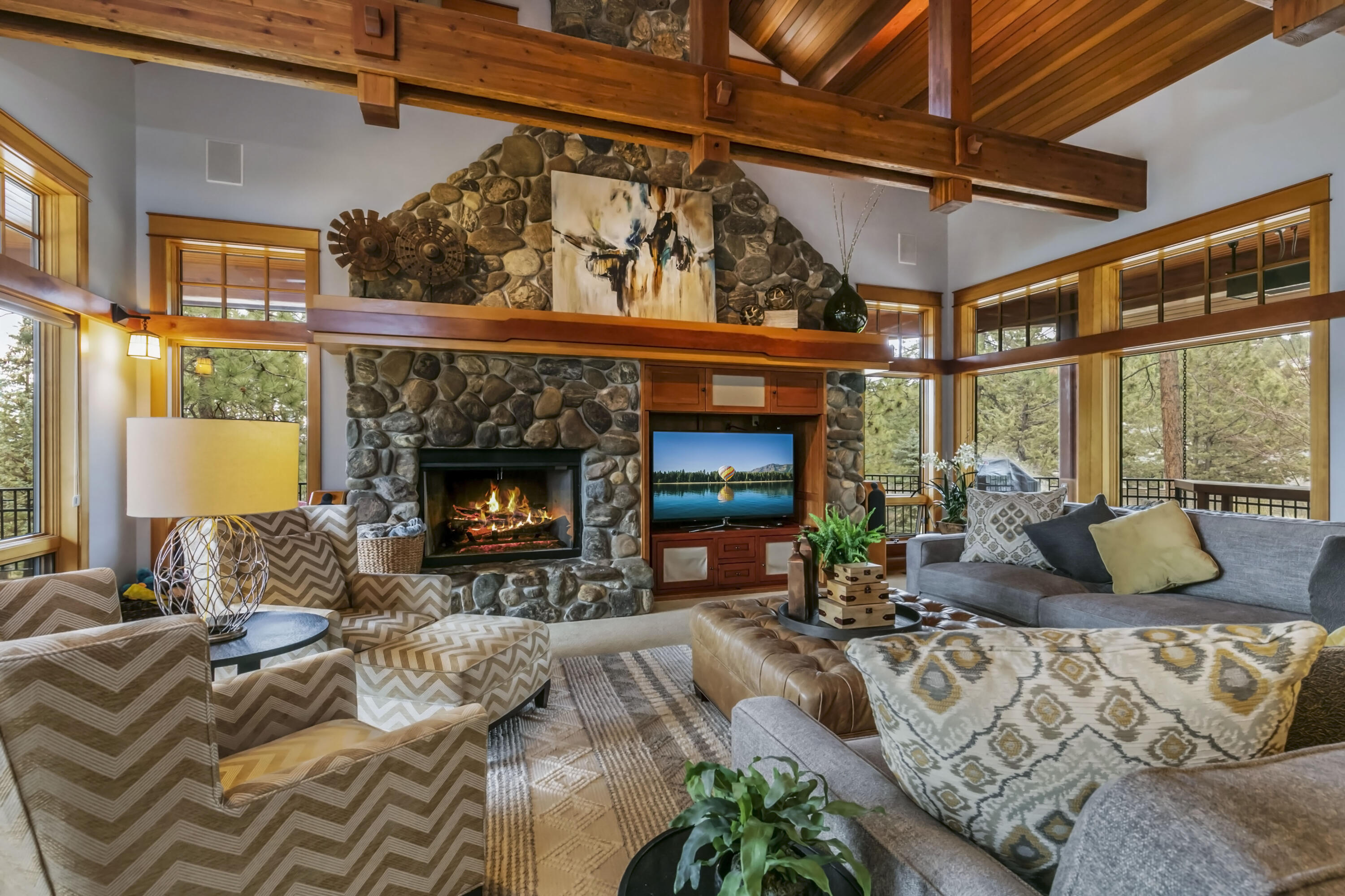 Awbrey Glen - Residential