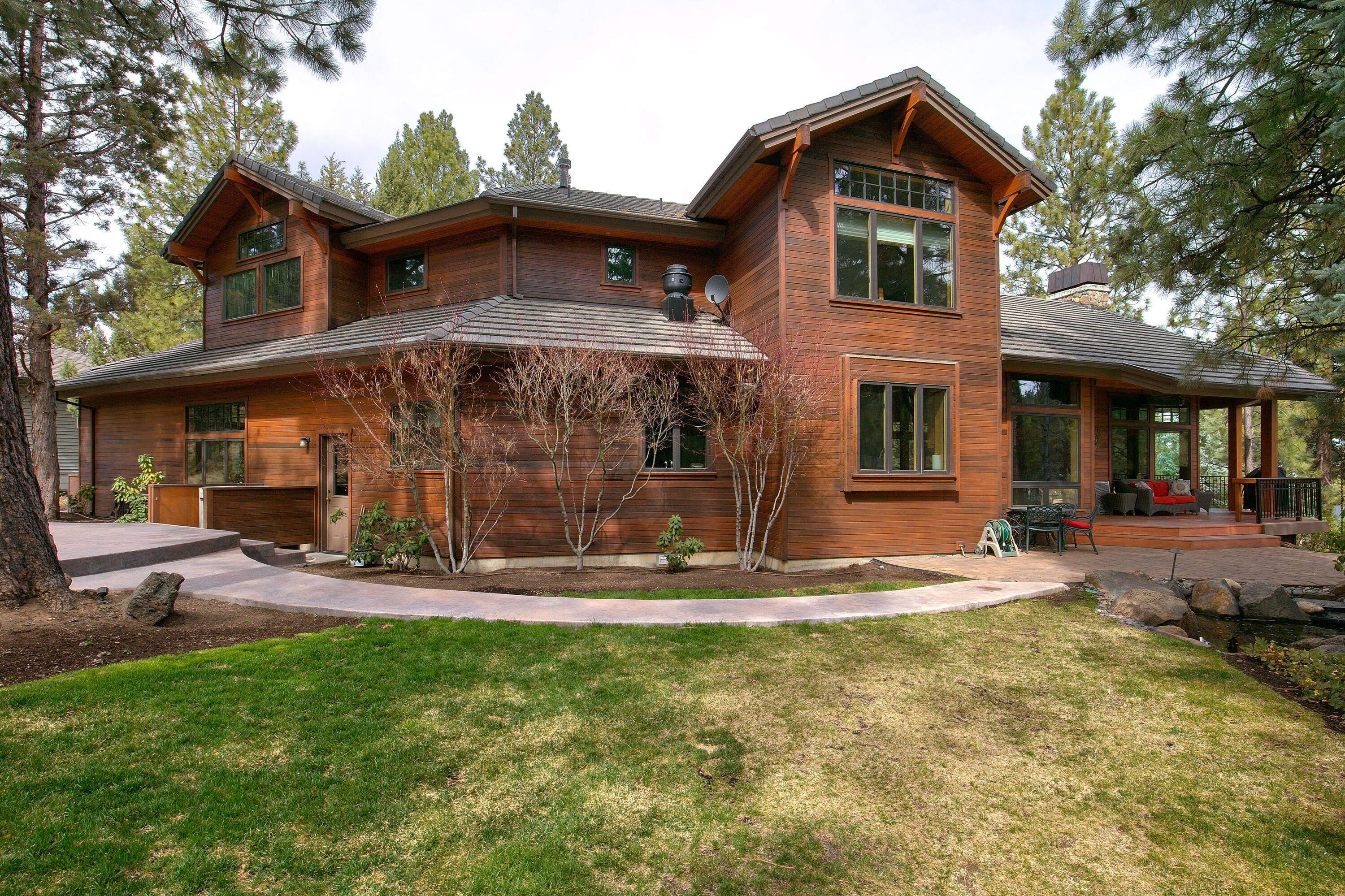 Awbrey Glen - Residential