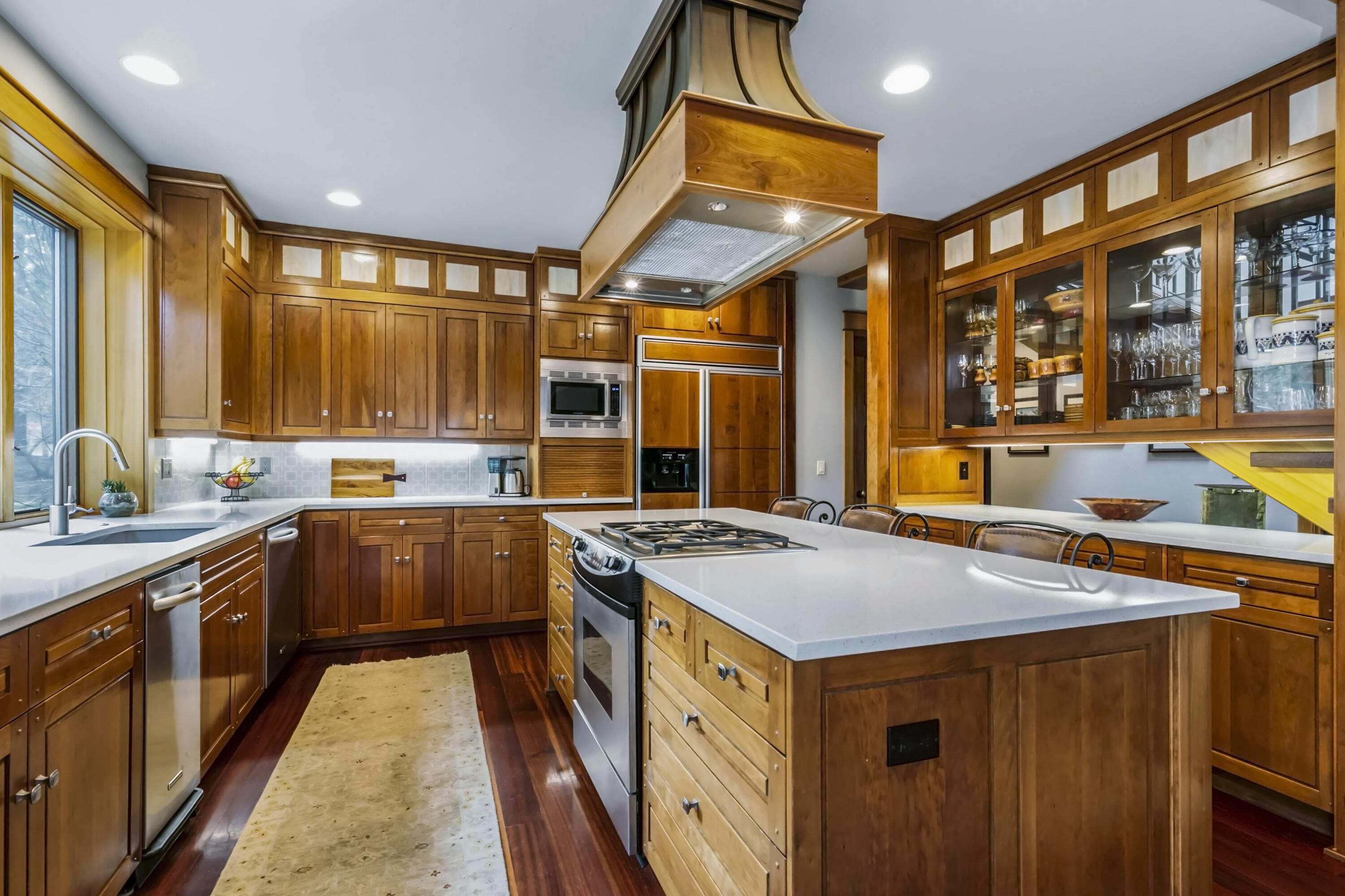 Awbrey Glen - Residential