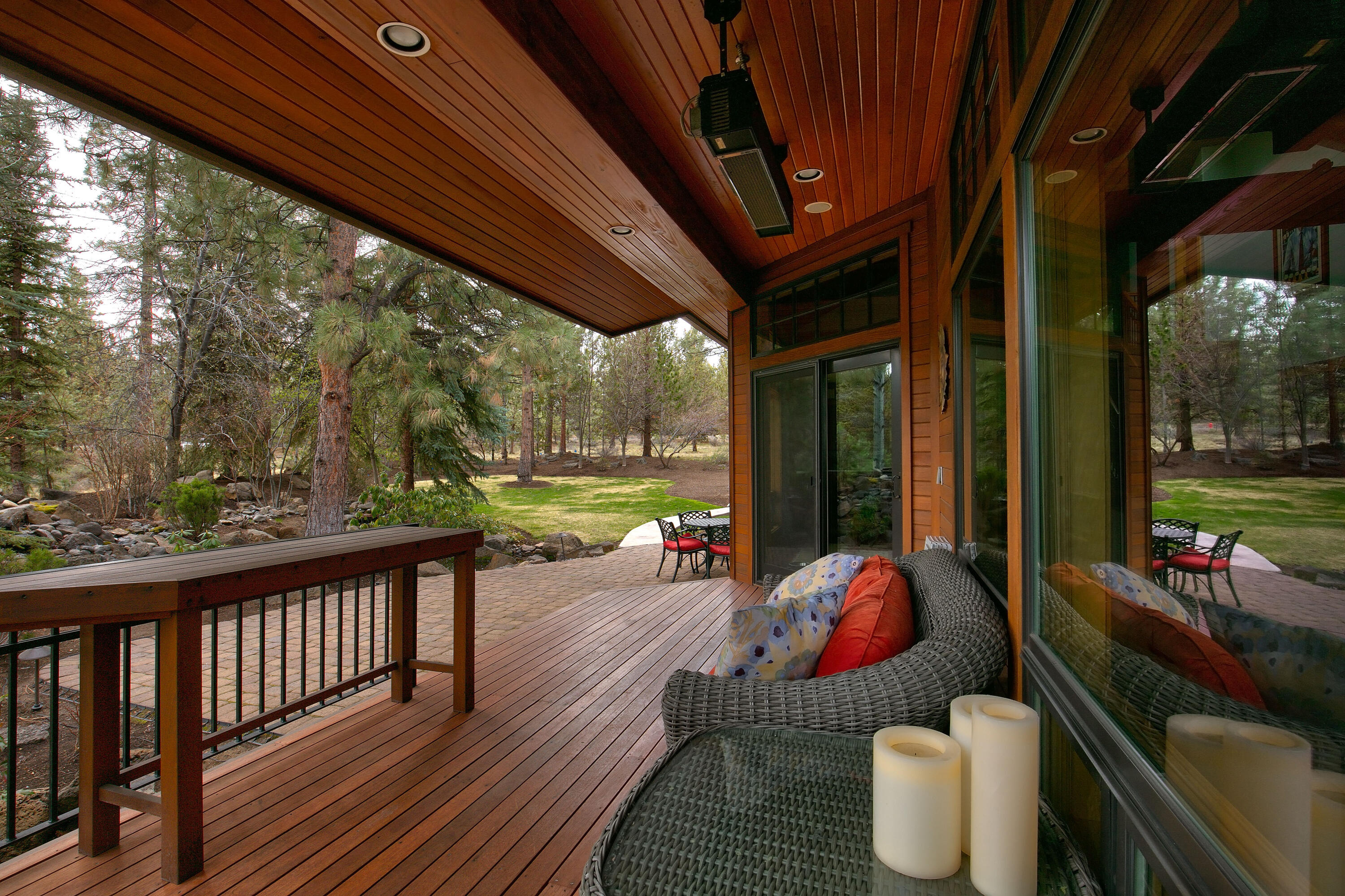 Awbrey Glen - Residential