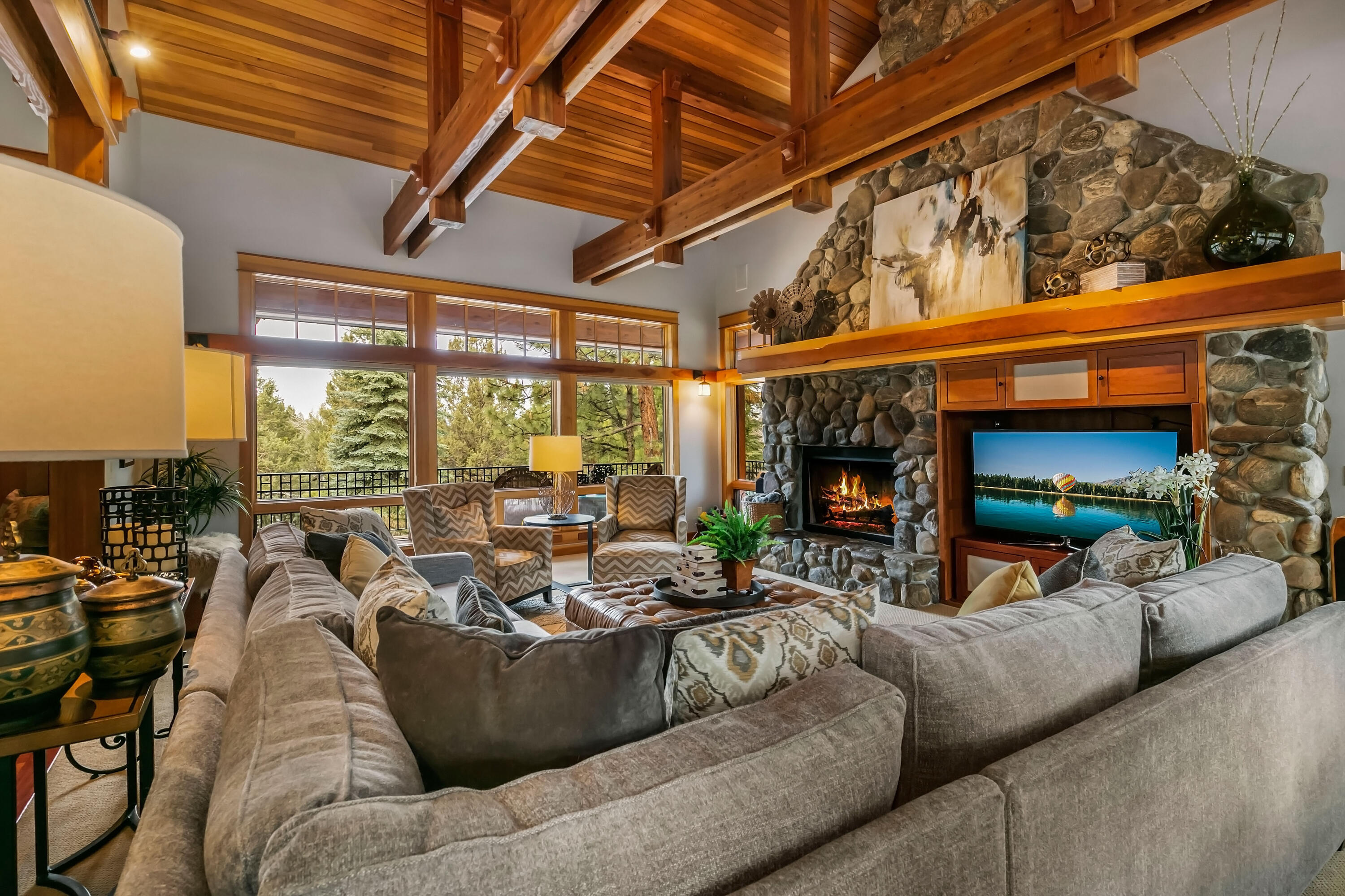 Awbrey Glen - Residential