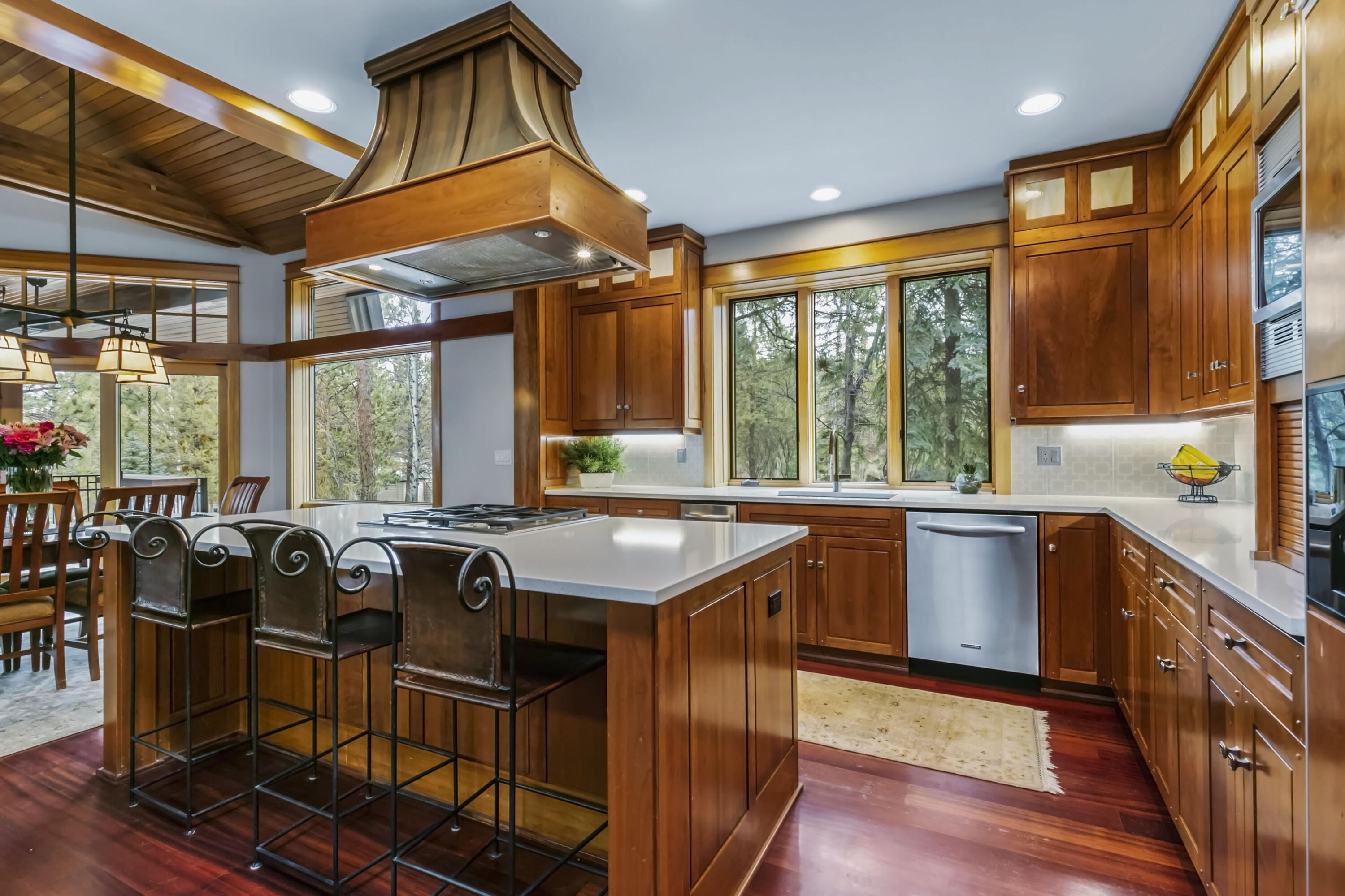 Awbrey Glen - Residential