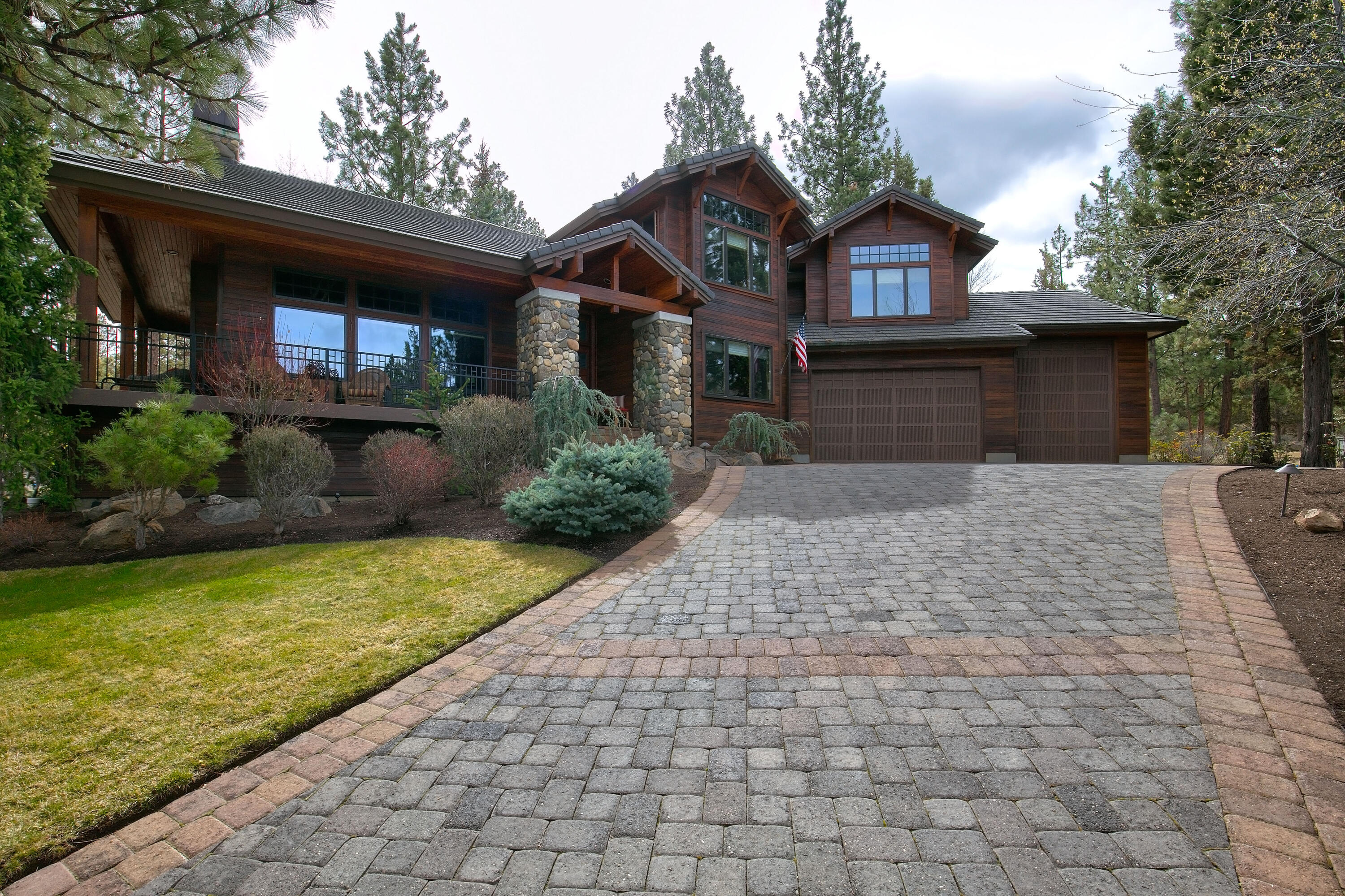 Awbrey Glen - Residential