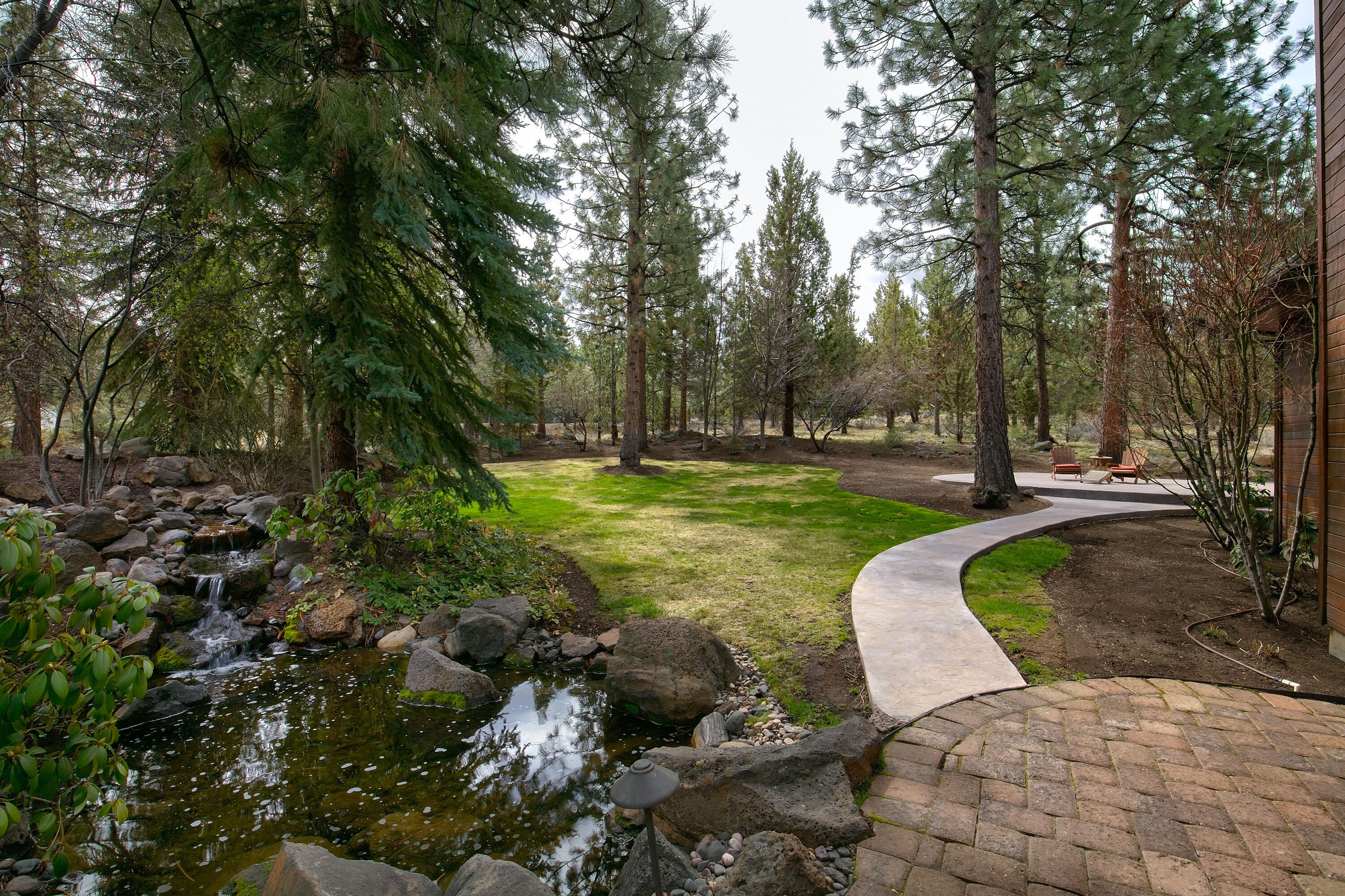 Awbrey Glen - Residential