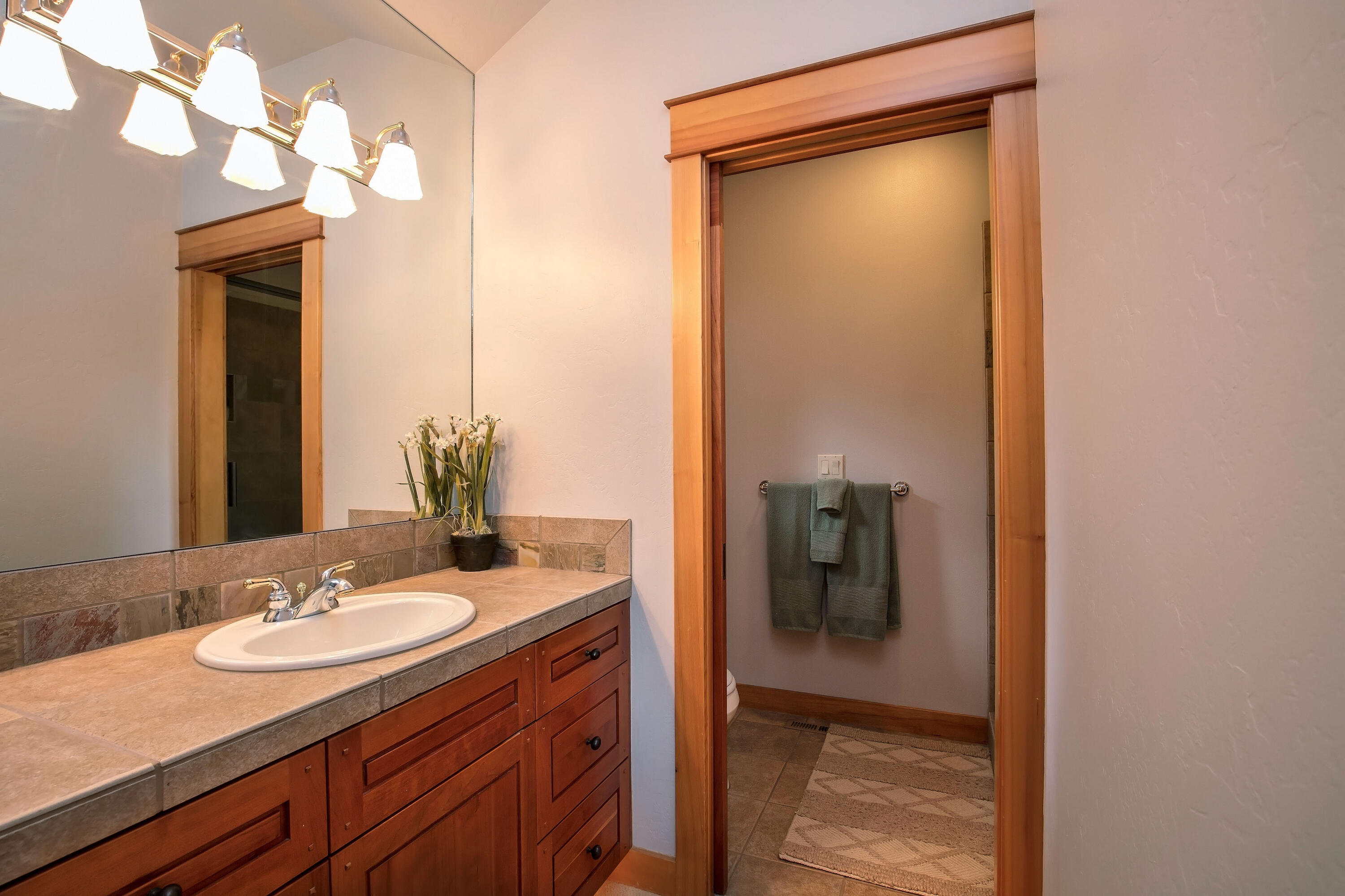 Awbrey Glen - Residential