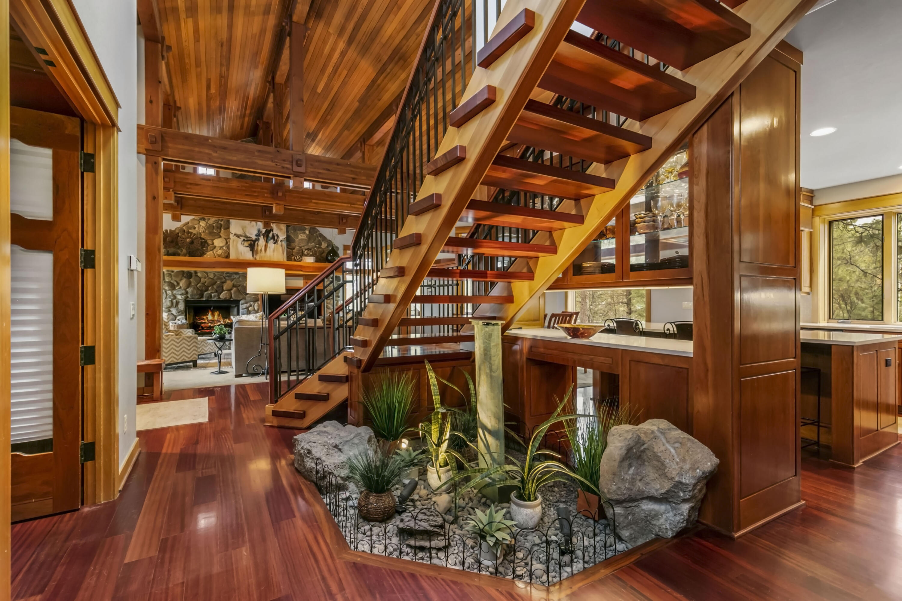 Awbrey Glen - Residential