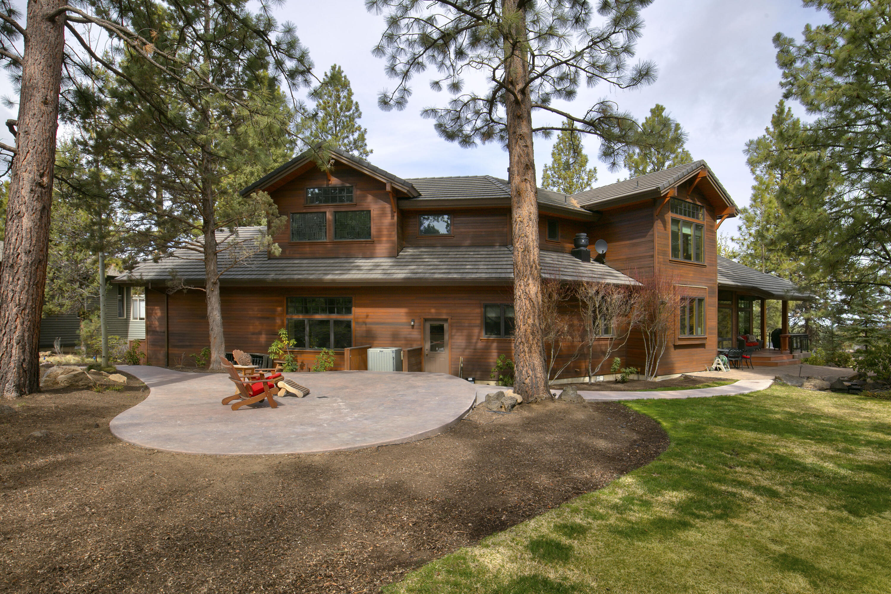 Awbrey Glen - Residential