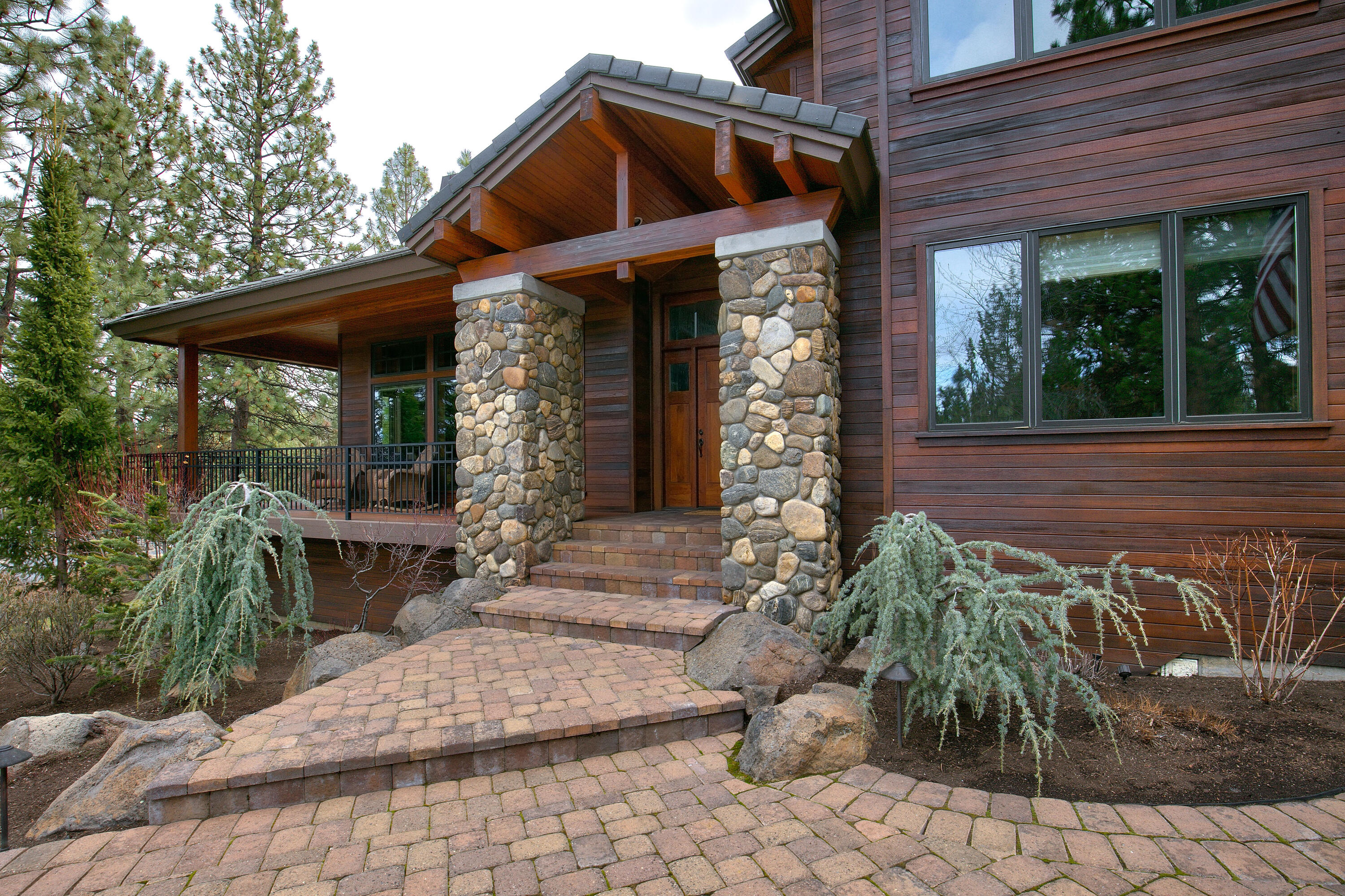 Awbrey Glen - Residential