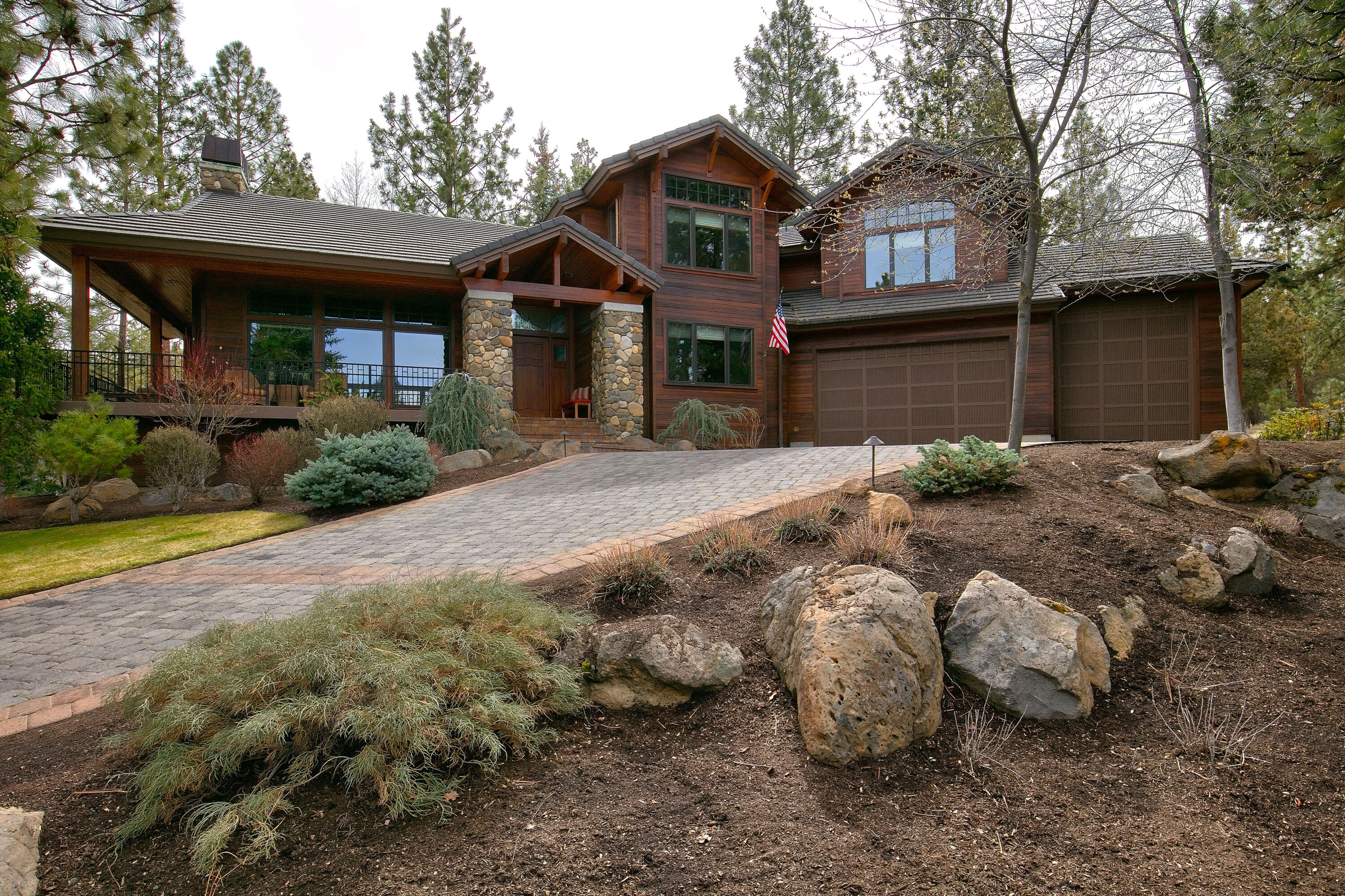 Awbrey Glen - Residential