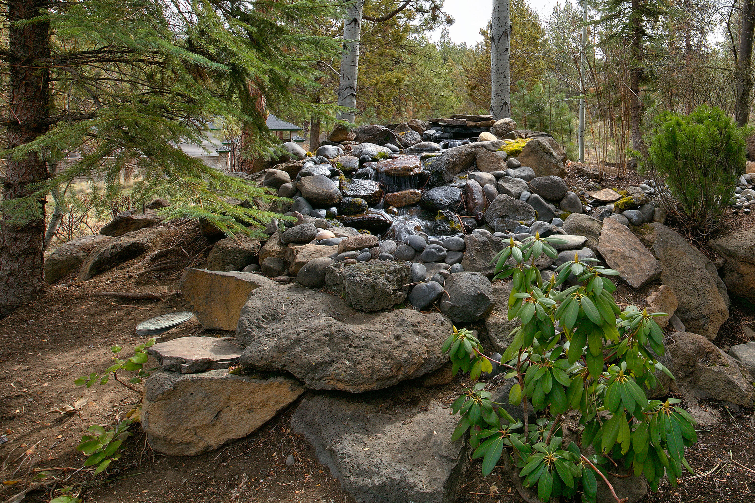 Awbrey Glen - Residential