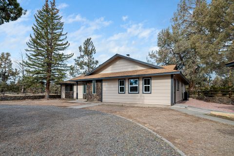 Tiny photo for 7203 NW Westwood Lane, Terrebonne, OR 97760 (MLS # 220220053)