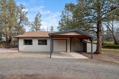 Tiny photo for 7203 NW Westwood Lane, Terrebonne, OR 97760 (MLS # 220220053)