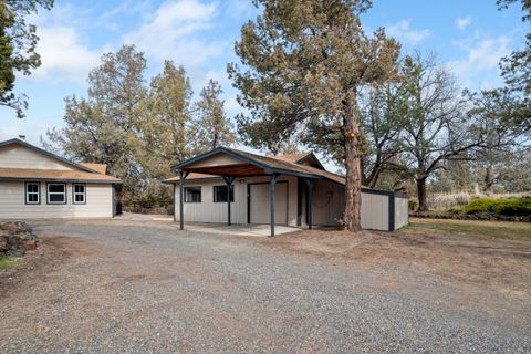 Tiny photo for 7203 NW Westwood Lane, Terrebonne, OR 97760 (MLS # 220220053)