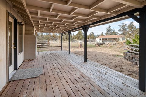 Tiny photo for 7203 NW Westwood Lane, Terrebonne, OR 97760 (MLS # 220220053)