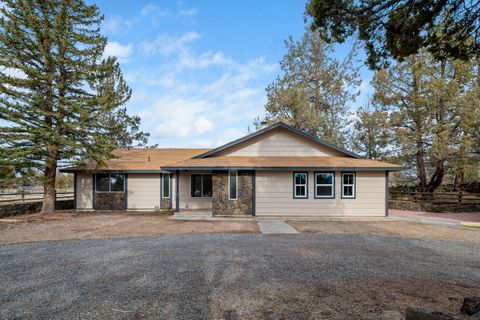 Tiny photo for 7203 NW Westwood Lane, Terrebonne, OR 97760 (MLS # 220220053)