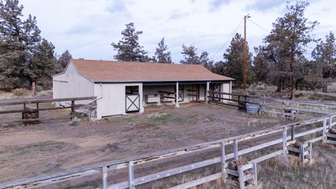 Tiny photo for 7203 NW Westwood Lane, Terrebonne, OR 97760 (MLS # 220220053)