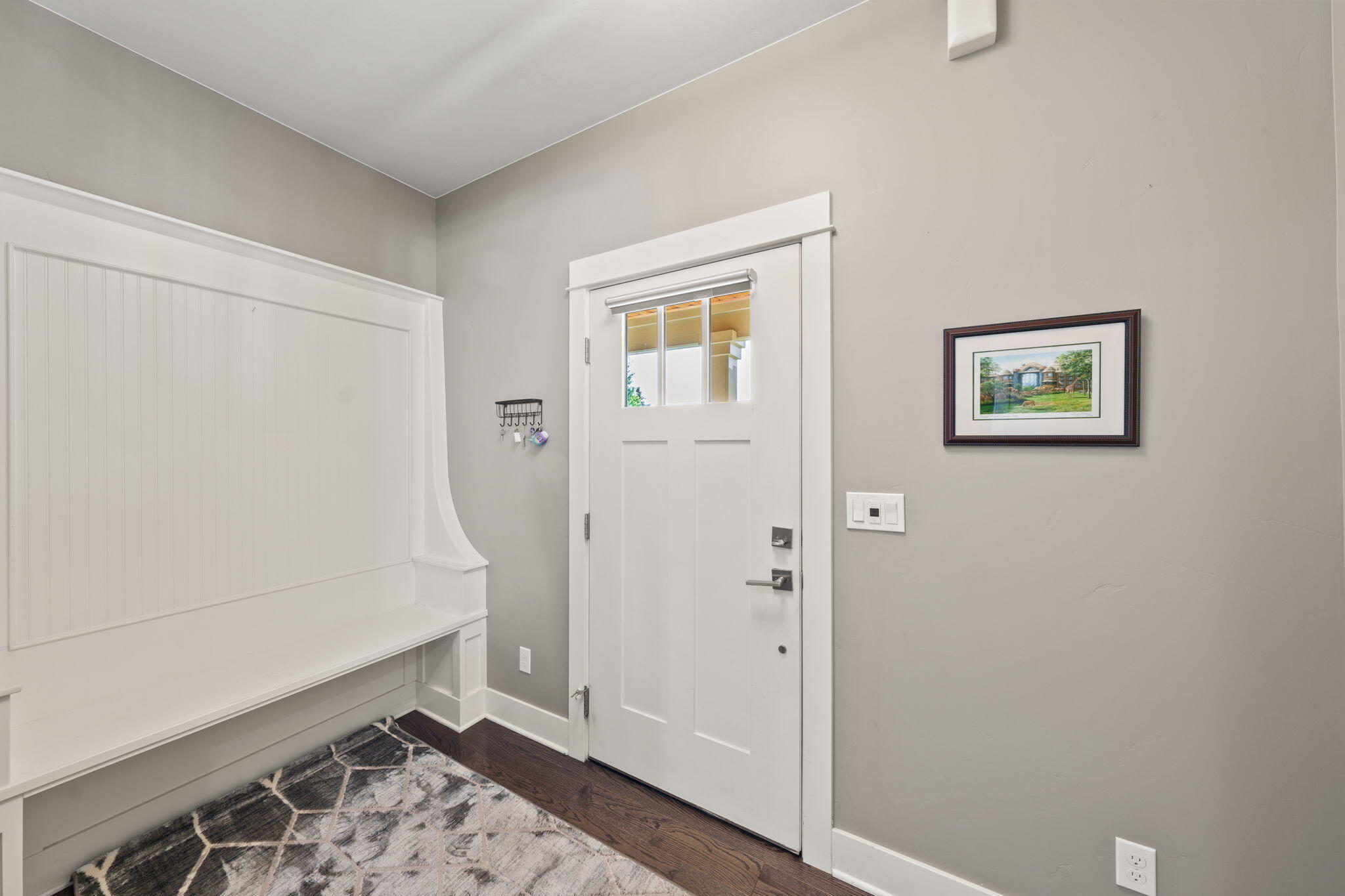 SaddleStone - Residential