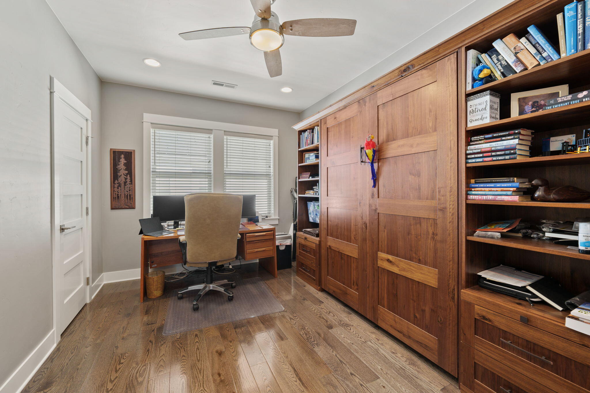 SaddleStone - Residential