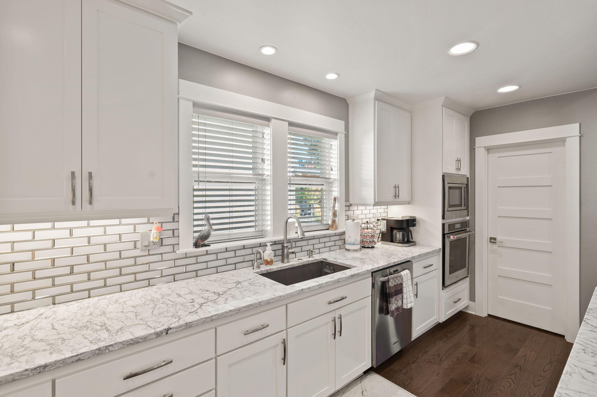 SaddleStone - Residential