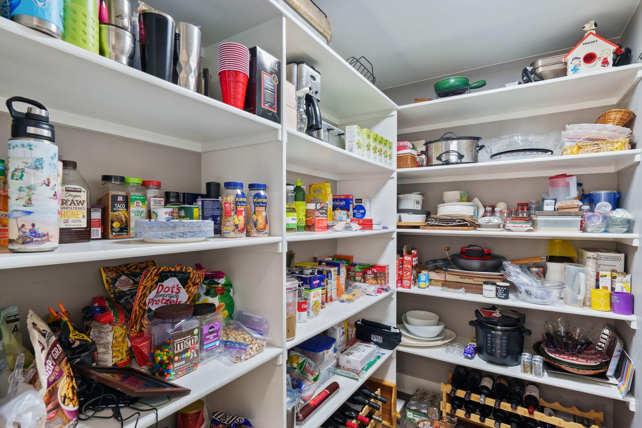 SaddleStone - Residential