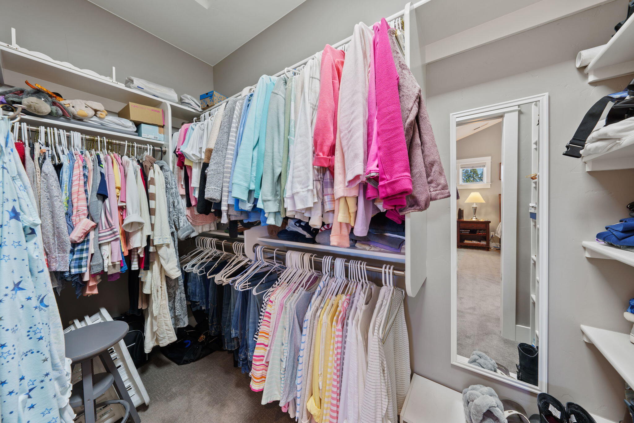 SaddleStone - Residential