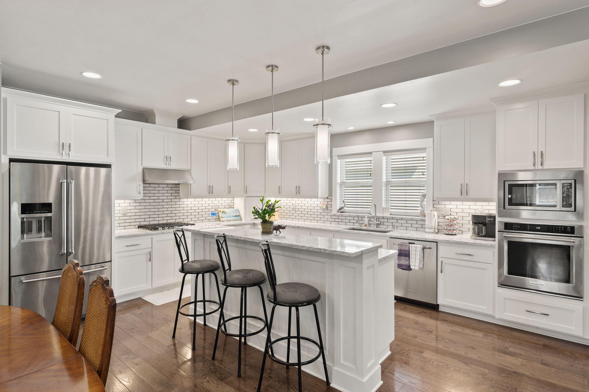 SaddleStone - Residential