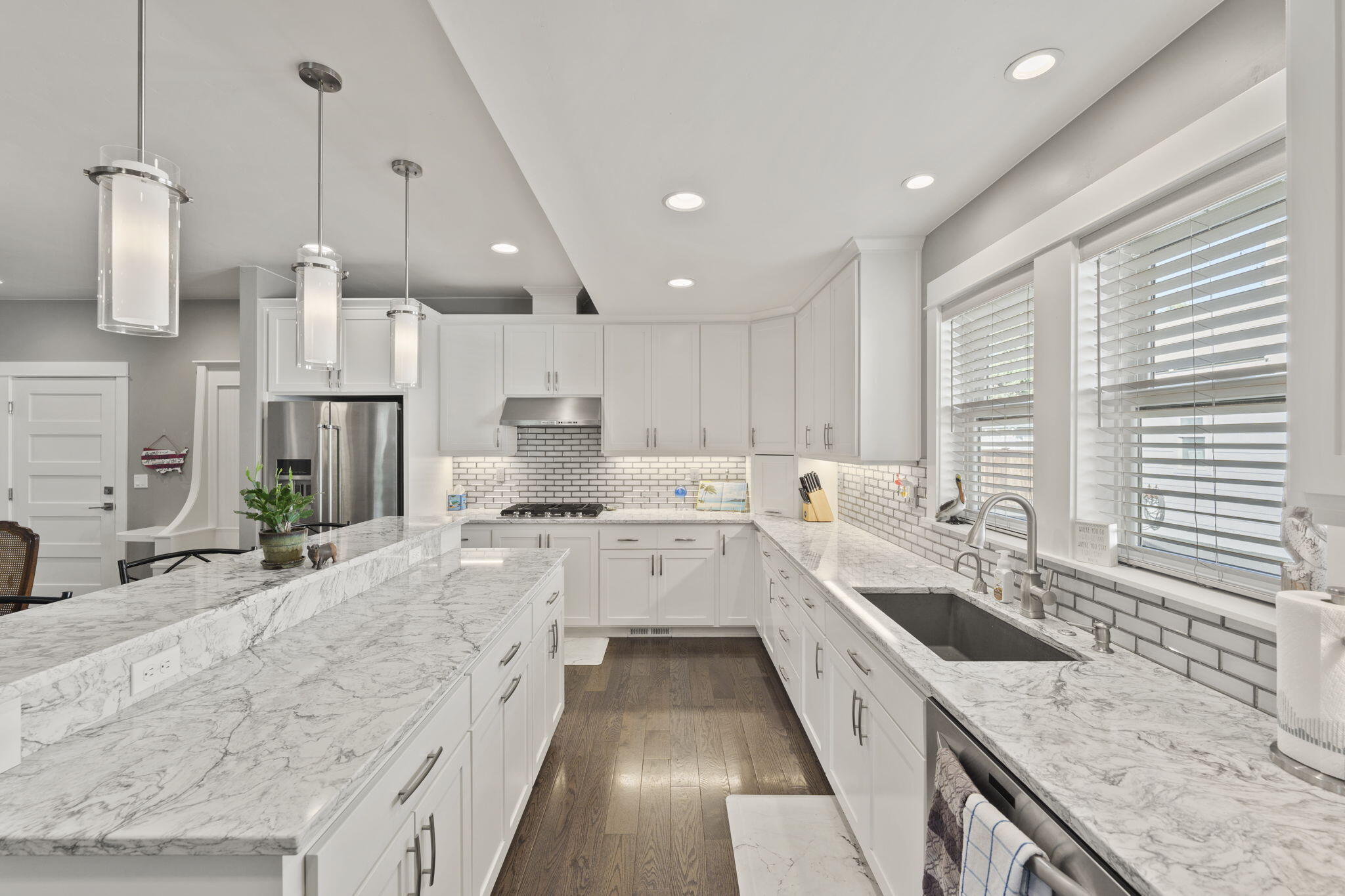 SaddleStone - Residential