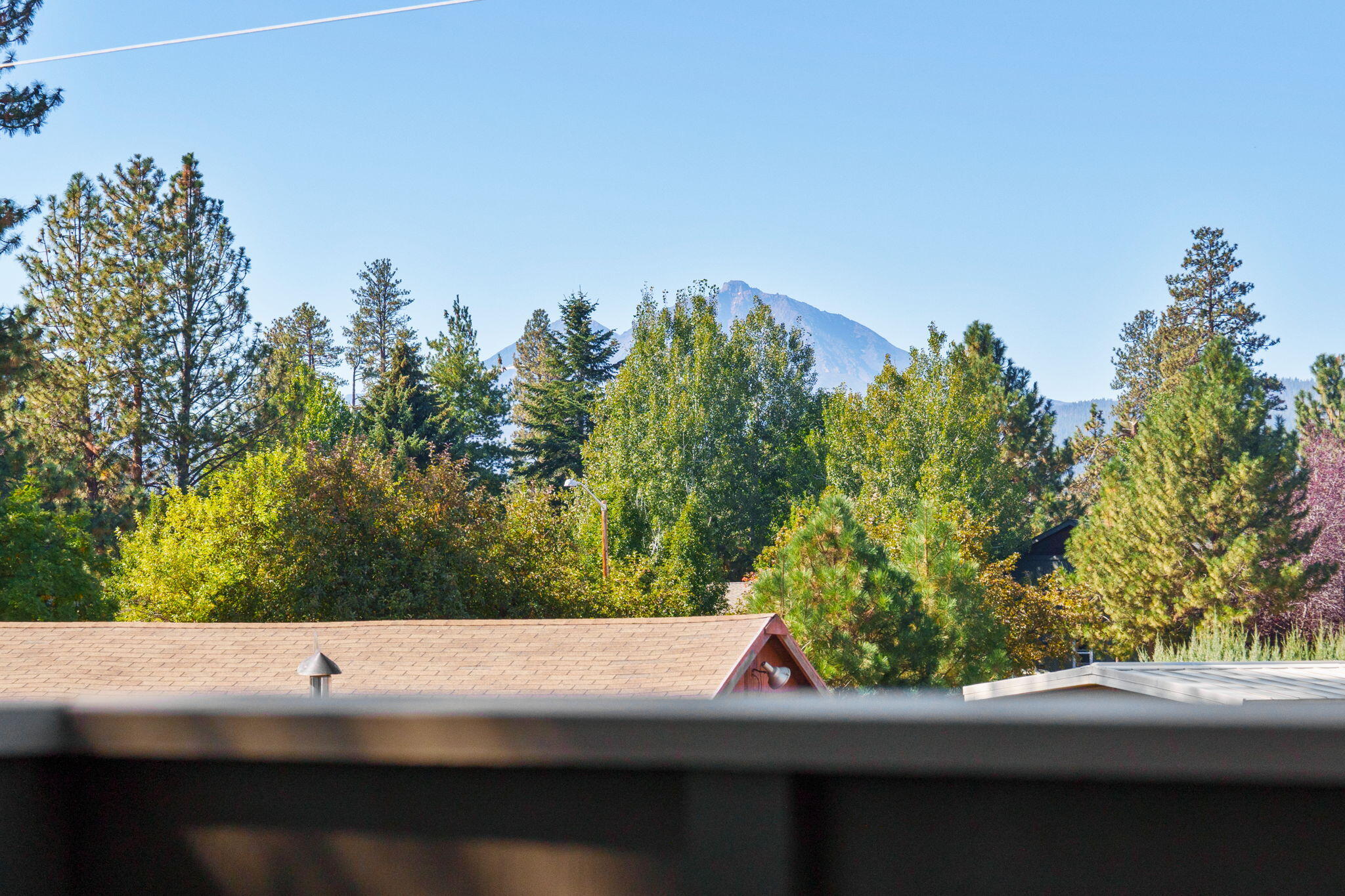 SaddleStone - Residential