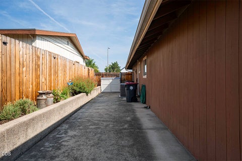 Tiny photo for 1872 Hybiscus Street, Medford, OR 97504 (MLS # 220227192)