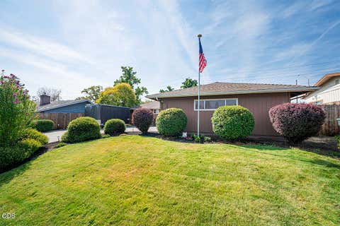 Tiny photo for 1872 Hybiscus Street, Medford, OR 97504 (MLS # 220227192)