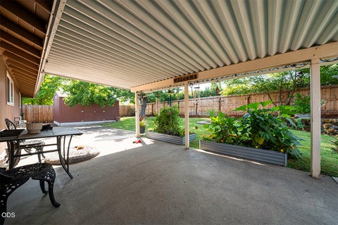Tiny photo for 1872 Hybiscus Street, Medford, OR 97504 (MLS # 220227192)
