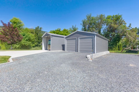 Tiny photo for 106 Creek View Lane, Rogue River, OR 97537 (MLS # 220223261)