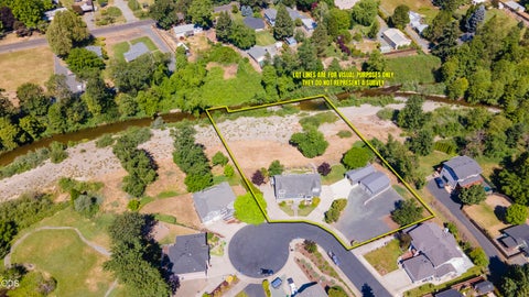 Tiny photo for 106 Creek View Lane, Rogue River, OR 97537 (MLS # 220223261)