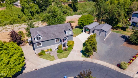 Tiny photo for 106 Creek View Lane, Rogue River, OR 97537 (MLS # 220223261)