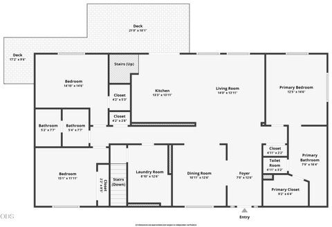 Tiny photo for 106 Creek View Lane, Rogue River, OR 97537 (MLS # 220223261)