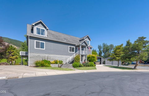 Tiny photo for 106 Creek View Lane, Rogue River, OR 97537 (MLS # 220223261)