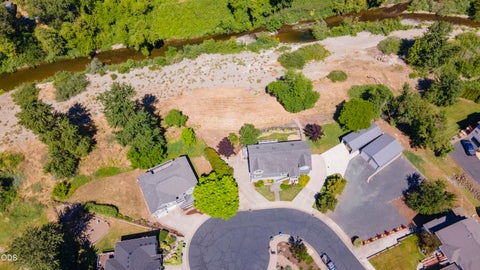 Tiny photo for 106 Creek View Lane, Rogue River, OR 97537 (MLS # 220223261)