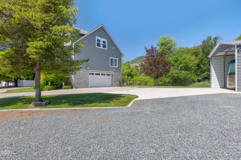 Tiny photo for 106 Creek View Lane, Rogue River, OR 97537 (MLS # 220223261)