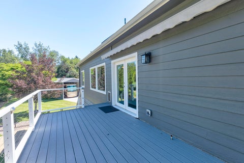 Tiny photo for 106 Creek View Lane, Rogue River, OR 97537 (MLS # 220223261)