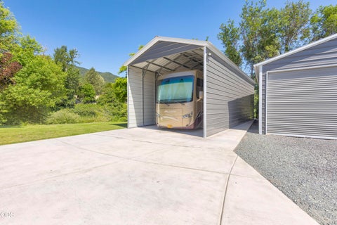 Tiny photo for 106 Creek View Lane, Rogue River, OR 97537 (MLS # 220223261)