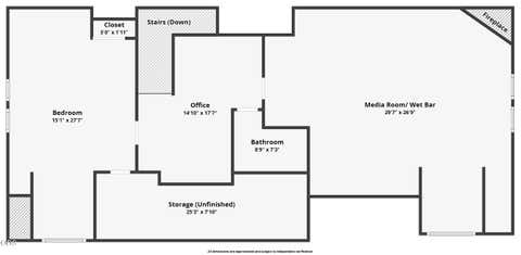 Tiny photo for 106 Creek View Lane, Rogue River, OR 97537 (MLS # 220223261)