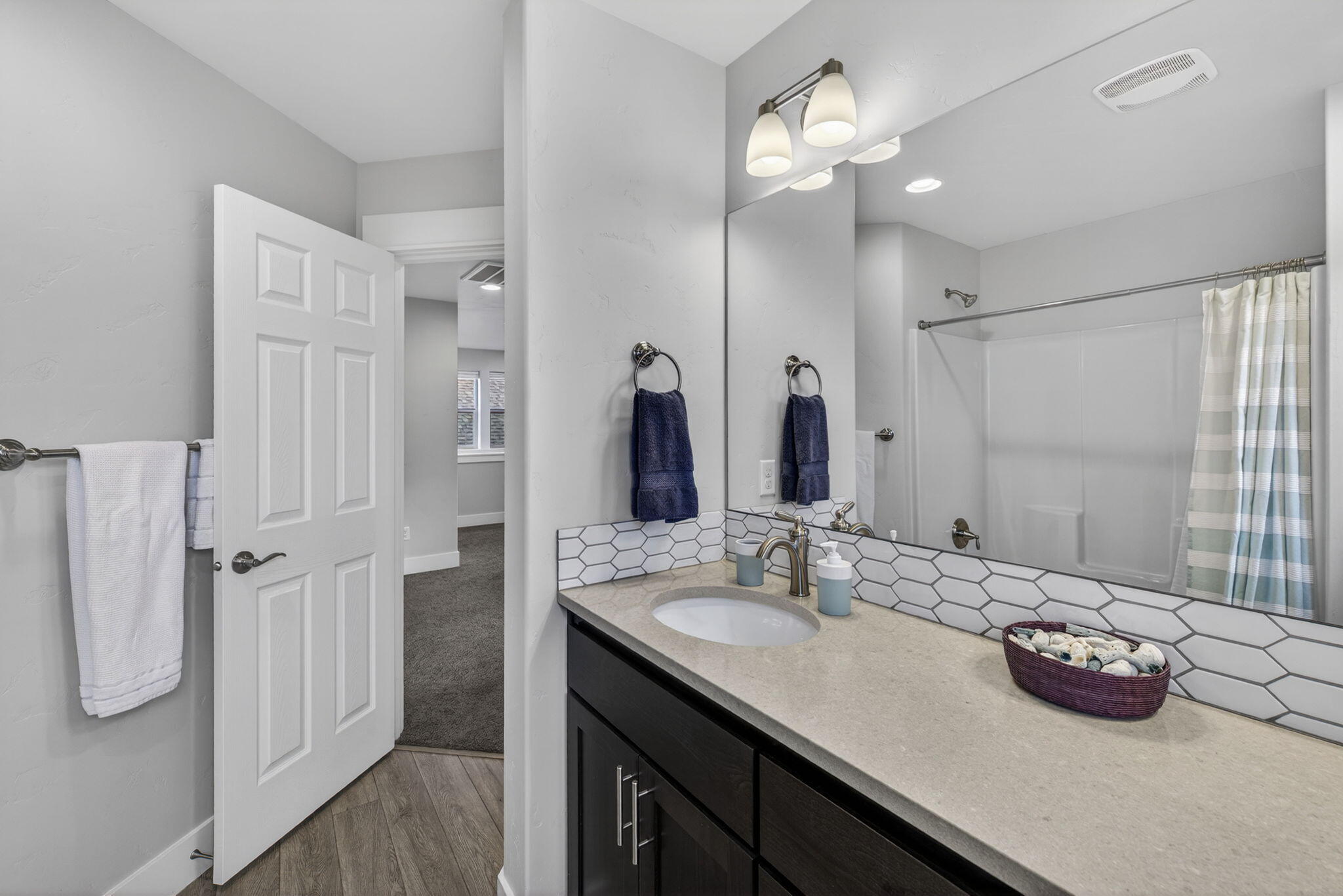 Stone Creek - Residential