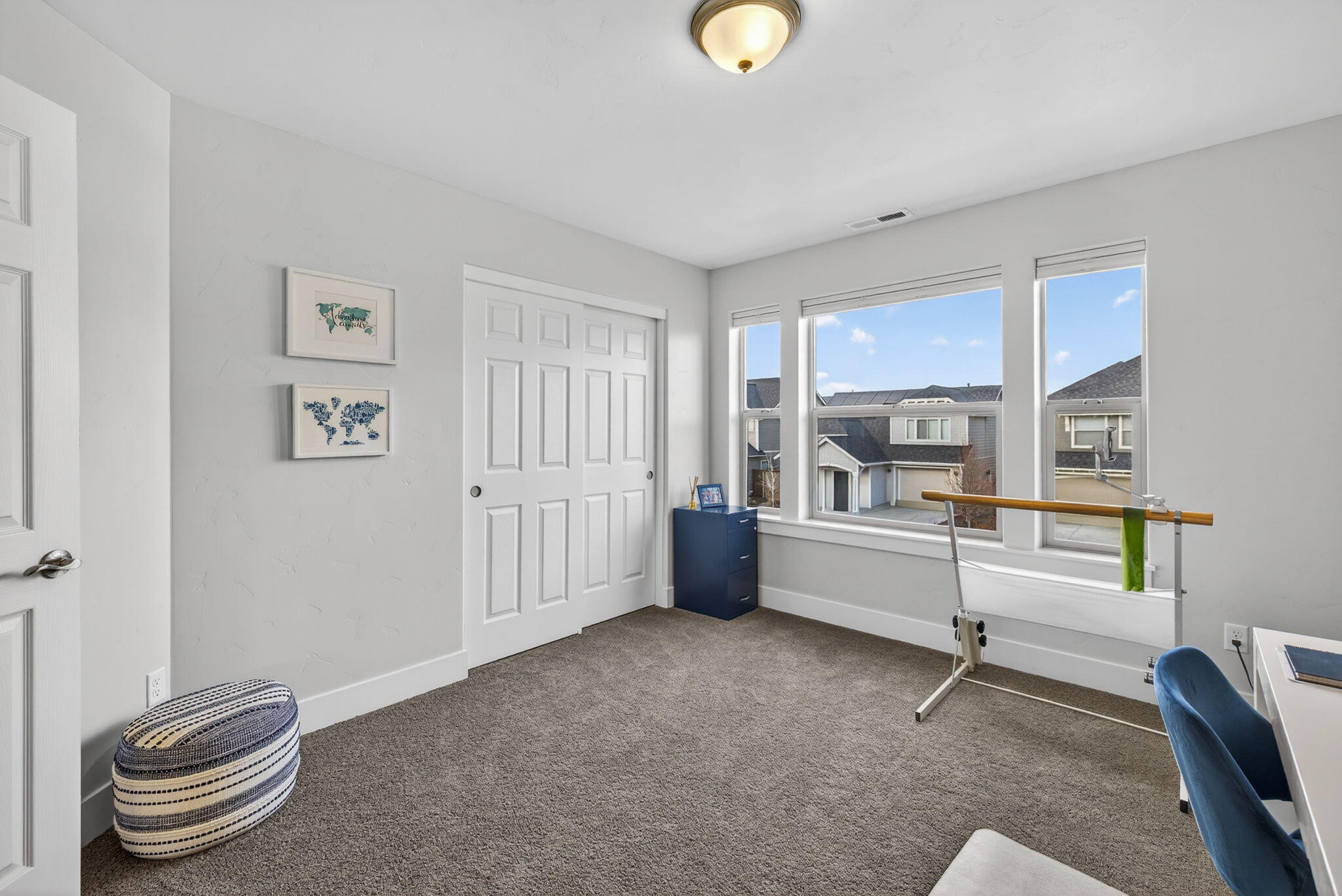 Stone Creek - Residential