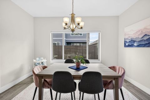 Tiny photo for 20583 Rolen Avenue, Bend, OR 97702 (MLS # 220212599)