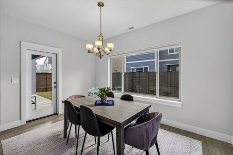 Tiny photo for 20583 Rolen Avenue, Bend, OR 97702 (MLS # 220212599)