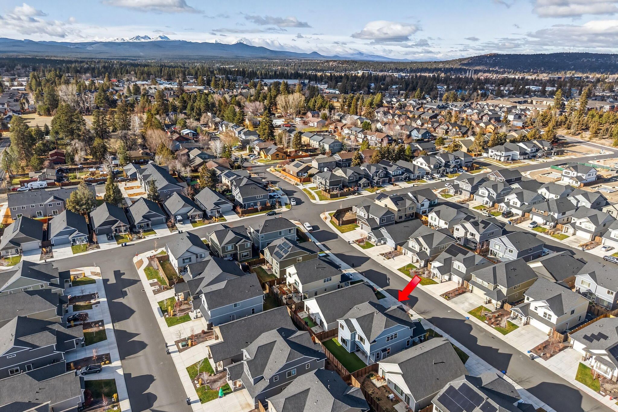 Stone Creek - Residential