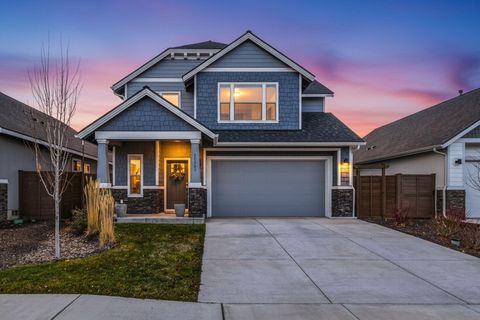 20583 Rolen Avenue Bend OR 97702