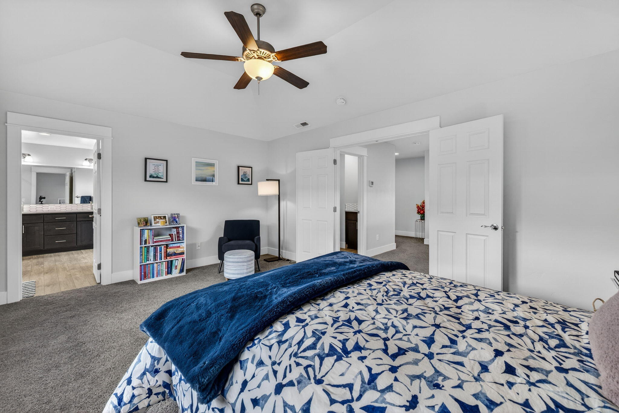 Stone Creek - Residential