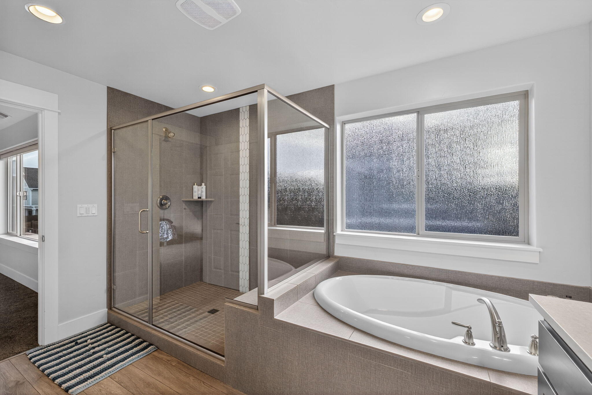 Stone Creek - Residential