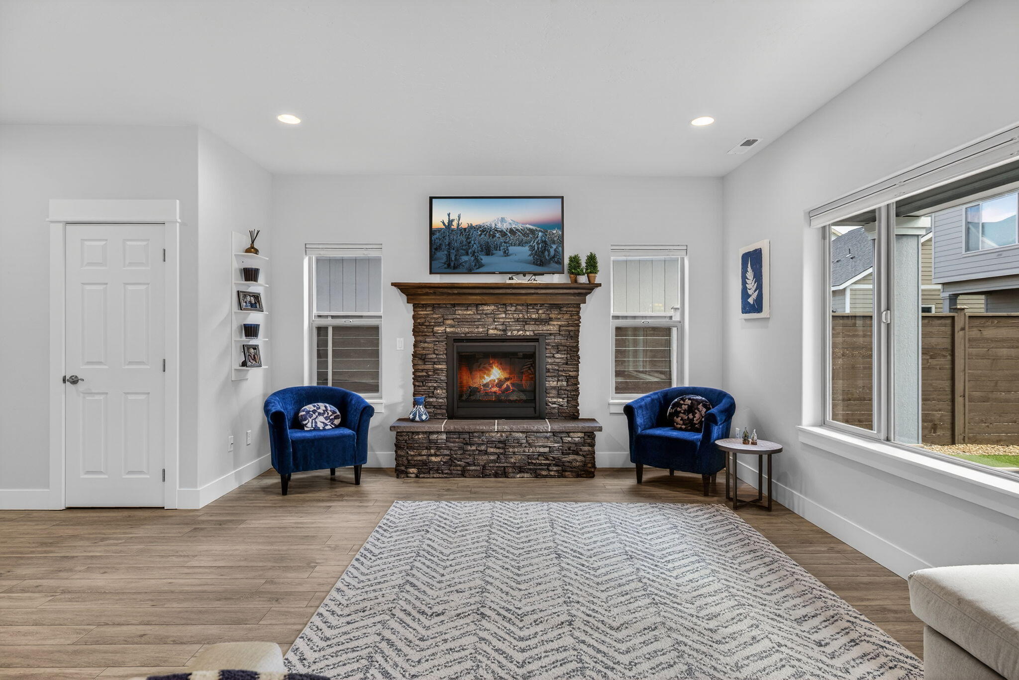 Stone Creek - Residential